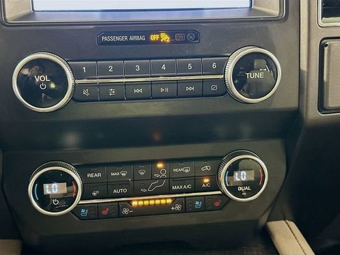 Certified 2020 Ford Expedition Limited image 16