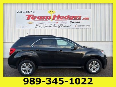 Used 2015 Chevrolet Equinox LT w/ Driver Convenience Package