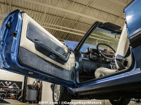Used 1989 Ford Mustang LX RWD image 94