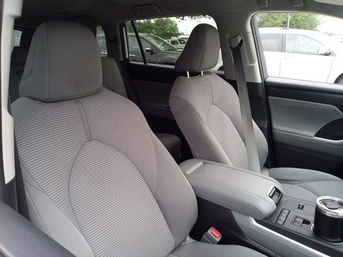 Used 2022 Toyota Highlander LE image 15