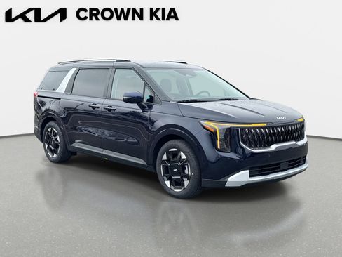 New 2026 Kia Carnival EX image 3