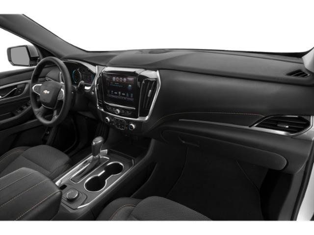 Used 2019 Chevrolet Traverse LT w/ LT Premium Package AWD/4WD image 19