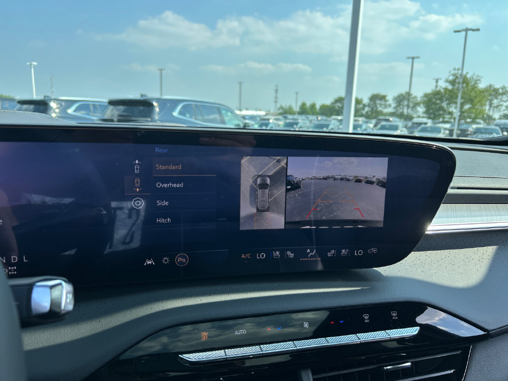 New 2026 Buick Enclave Avenir AWD/4WD image 25