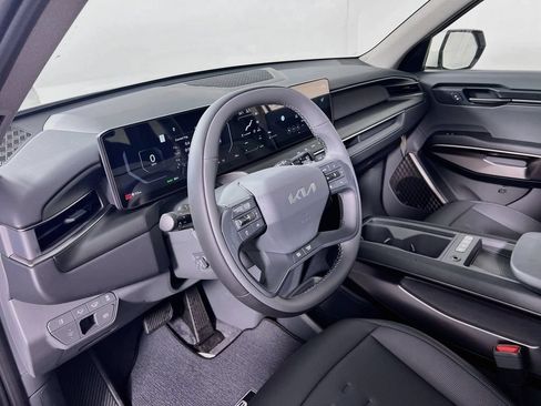 New 2026 Kia EV9 Wind AWD/4WD image 9