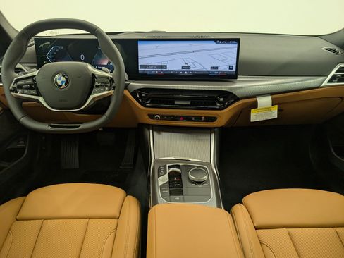 New 2026 BMW 330i Sedan w/ Premium Package image 17