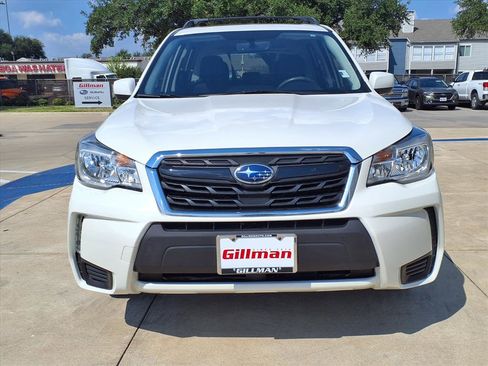 Used 2017 Subaru Forester 2.0XT Premium w/ Protection Package #1 image 22