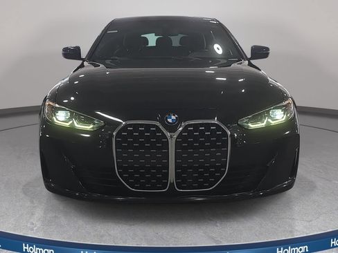 Used 2022 BMW 430i Gran Coupe w/ M Sport Package RWD image 3