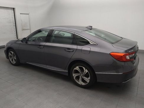 Used 2019 Honda Accord EX image 3
