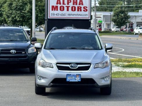 Used 2014 Subaru Crosstrek 2.0i Premium AWD/4WD image 2