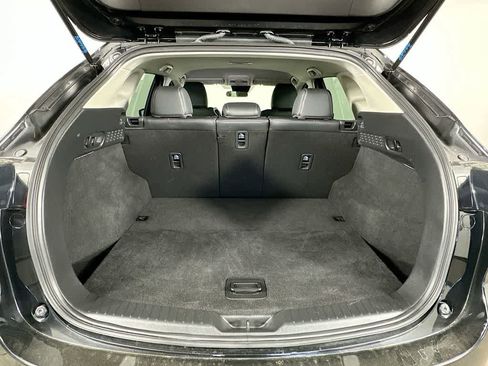 Used 2025 MAZDA CX-5 AWD 2.5 S w/ Select Package image 21