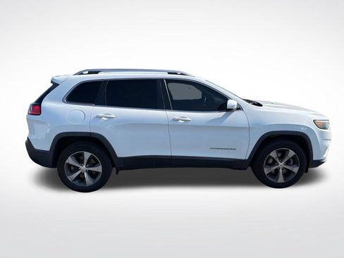 Used 2019 Jeep Cherokee Limited AWD/4WD image 6