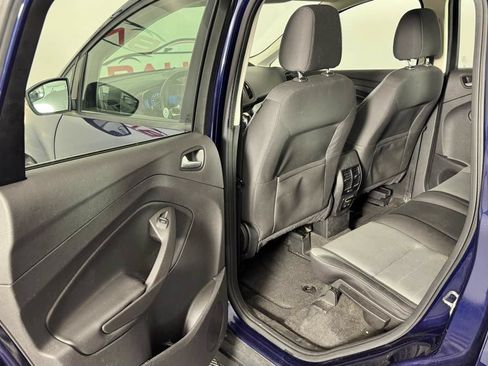 Used 2016 Ford C-MAX SE FWD image 23