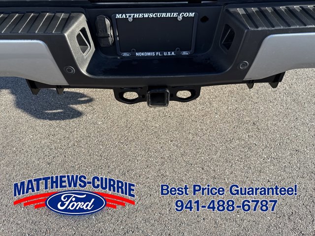 Certified 2024 Ford F250 Lariat w/ Lariat Ultimate Package AWD/4WD image 14