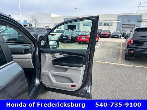 Certified 2023 Honda Ridgeline RTL image 20