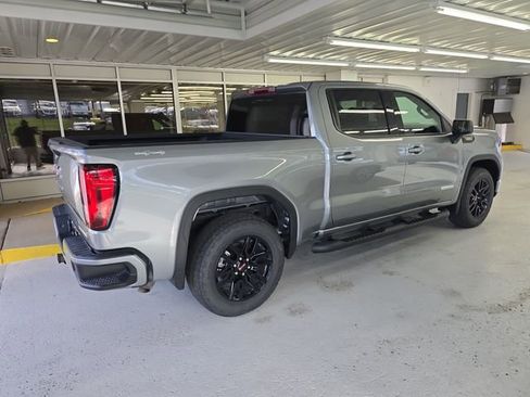 New 2026 GMC Sierra 1500 Elevation w/ Elevation Select Package image 6