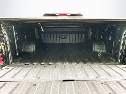 Used 2022 Chevrolet Silverado 1500 RST image 27