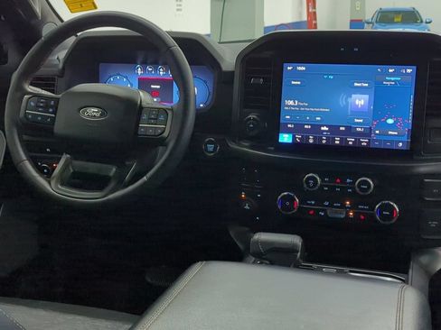 Used 2025 Ford F150 Tremor w/ Tow/Haul Package AWD/4WD image 35