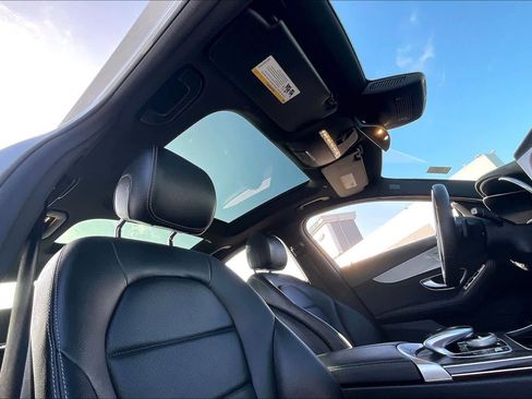 Used 2020 Mercedes-Benz C 300 4MATIC Sedan image 18