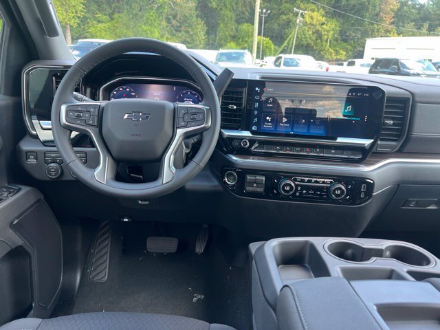 New 2026 Chevrolet Silverado 1500 RST w/ RST Select Package AWD/4WD image 7