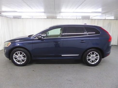 Used 2014 Volvo XC60 3.2 AWD/4WD image 4