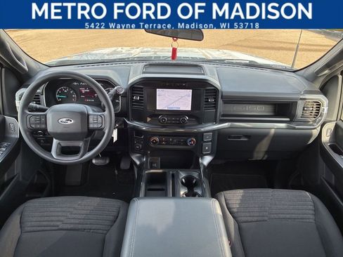 Used 2022 Ford F150 XL w/ STX Appearance Package image 18