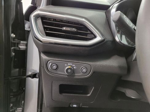 Used 2023 Chevrolet TrailBlazer LT image 10