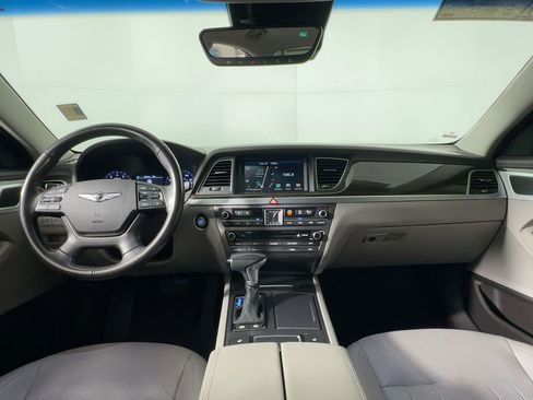 Used 2018 Genesis G80 3.8 image 14