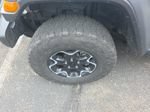 Used 2023 Jeep Wrangler Unlimited Rubicon 4xe w/ Cold Weather Group AWD/4WD image 17