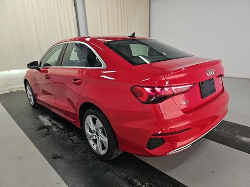 Used 2023 Audi A3 2.0T Premium AWD/4WD image 4