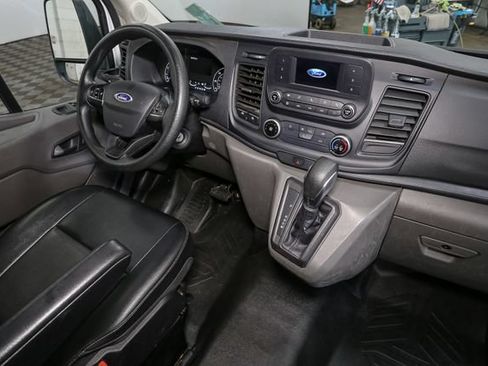 Used 2023 Ford Transit 350 DRW RWD image 16