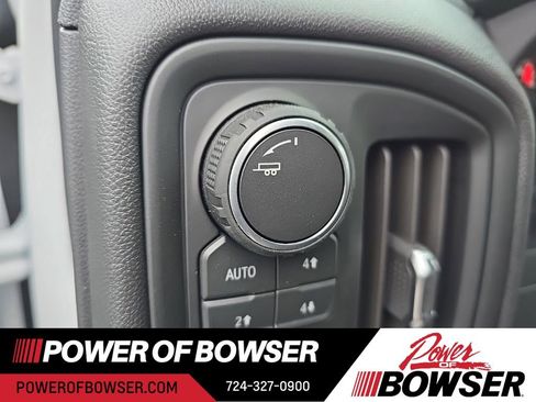 New 2026 Chevrolet Silverado 1500 W/T w/ WT Value Package image 9