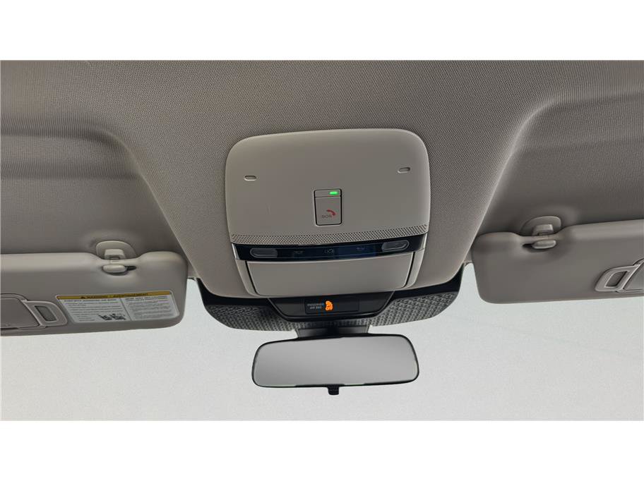 Used 2024 Nissan Ariya FWD image 35