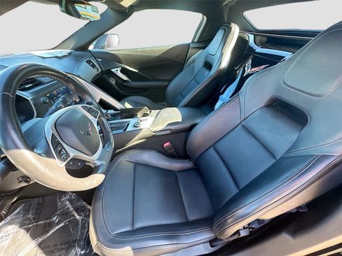Used 2019 Chevrolet Corvette Grand Sport image 21