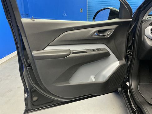 New 2027 Chevrolet Bolt LT w/ Comfort Package FWD image 8