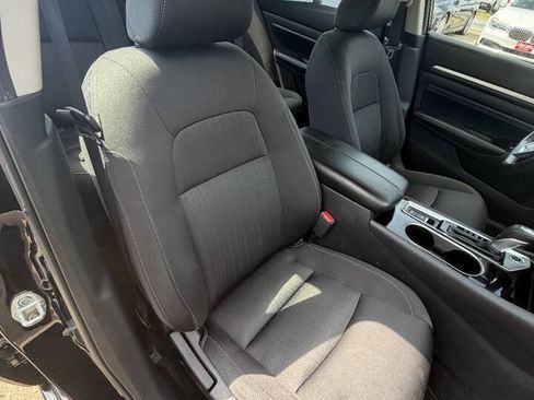 Used 2020 Nissan Altima 2.5 SV FWD image 18