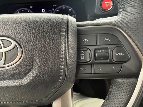 New 2025 Toyota Tacoma TRD Off-Road image 20