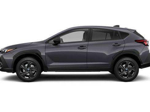 New 2026 Subaru Crosstrek 2.5i AWD/4WD image 5