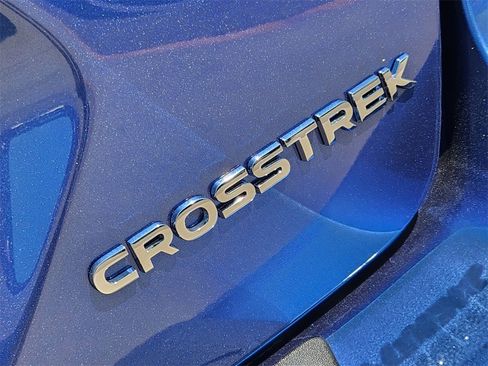 New 2025 Subaru Crosstrek 2.5i Premium image 8