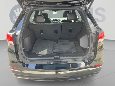Used 2023 Chevrolet Equinox RS AWD/4WD image 24