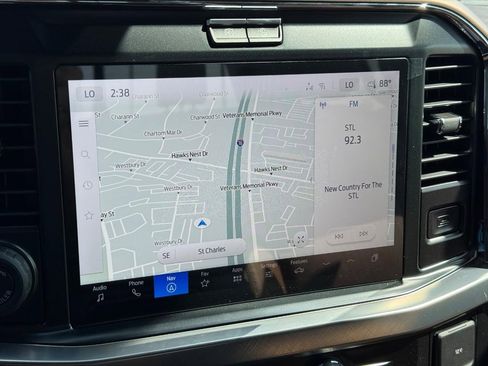 New 2026 Ford F350 King Ranch w/ Chrome Package image 14