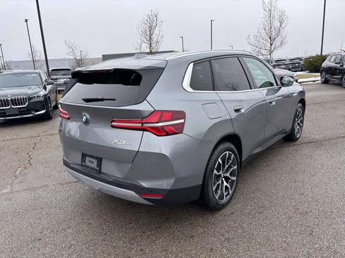 New 2026 BMW X3 xDrive30 w/ Convenience Package AWD/4WD image 7