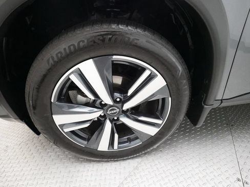 Certified 2023 Nissan Rogue SL w/ SL Premium Package AWD/4WD image 27