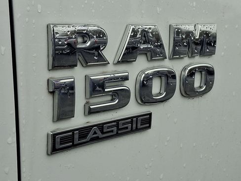 Certified 2023 RAM 1500 Classic SLT w/ Trailer & Traction Group AWD/4WD image 30