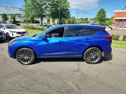 Used 2024 Acura RDX A-Spec AWD/4WD image 8