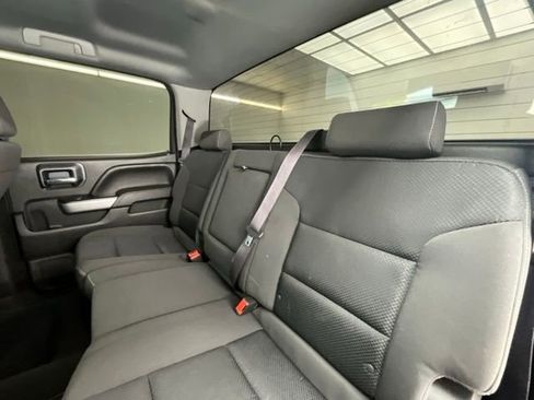 Used 2017 Chevrolet Silverado 1500 LT w/ All Star Edition image 6