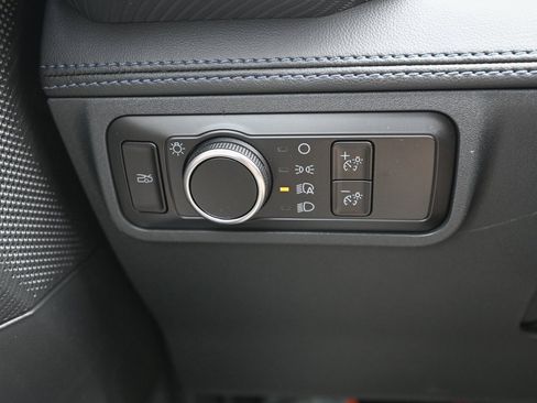 New 2025 Ford Mustang Dark Horse image 31