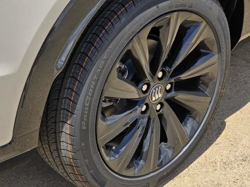 New 2026 Buick Envista Sport Touring w/ Studio Series FWD image 6