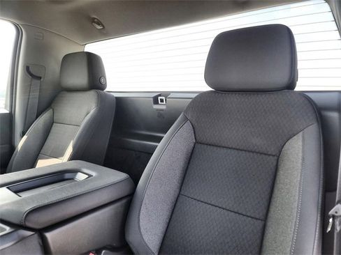 New 2025 GMC Sierra 2500 Pro w/ 1SA Pro Safety Plus Package image 20