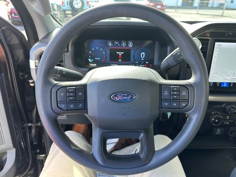 Used 2024 Ford F150 XL w/ Equipment Group 103A High image 14