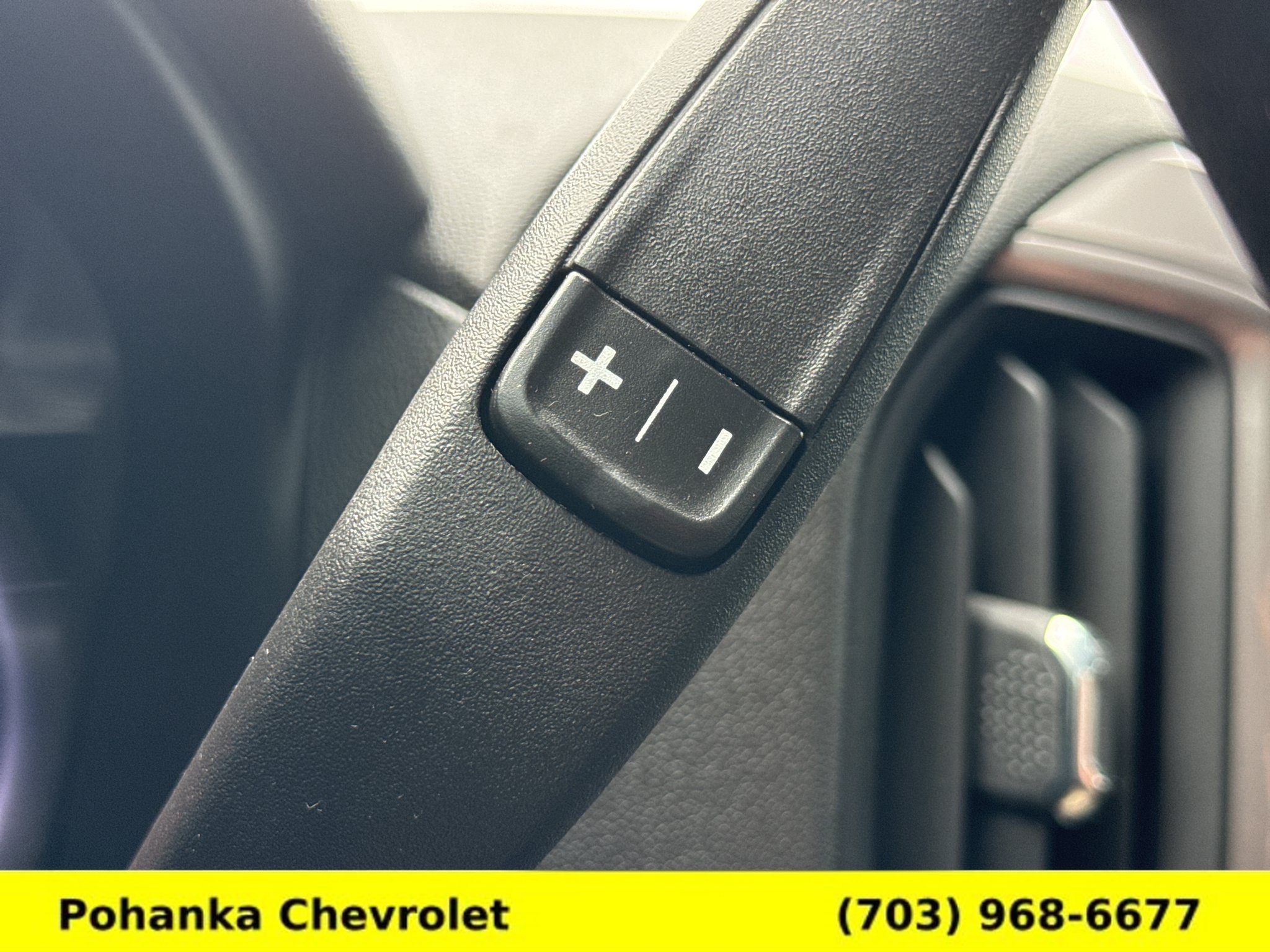 Used 2023 Chevrolet Silverado 1500 W/T w/ WT Value Package AWD/4WD image 10
